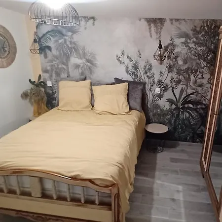 Maison Neuve Jardin&terrasse