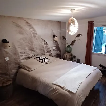 Hébergement de vacances Maison Neuve Jardin&terrasse